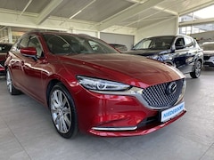 Bild des Angebotes Mazda 6 Kombi 2.5 Takumi NAPPALEDER GSD BOSE MATRIX