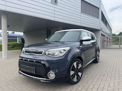 Bild des Angebotes Kia Soul NAVI KAMERA SITZ/LENKRADHEIZUNG FREISPRECH