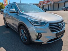 Bild des Angebotes Hyundai Grand Santa Fe blue Premium 4WD 360° Kamera