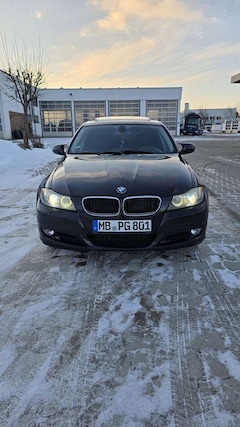 Bild des Angebotes BMW 318 318d DPF Edition Lifestyle