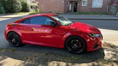 Bild des Angebotes Audi TTS Coupe S tronic, B&O, Matrix, Keyless Go, 20“