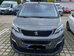 Bild des Angebotes Peugeot Traveller Traveller L2 2.0 BlueHDi 150 Active, AHK, Sitzheiz