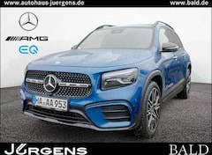 Bild des Angebotes Mercedes-Benz GLB 200 AMG-Sport/MLB/360/Pano/Night/Distr/Keyl