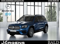 Bild des Angebotes Mercedes-Benz GLB 200 AMG-Sport/MLB/360/Pano/Night/Distr/Keyl
