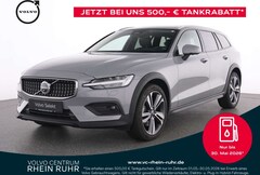 Bild des Angebotes Volvo V60 Cross Country B4 AWD Ultimate  Ultimate+360°KAM+PANO+HEADUP