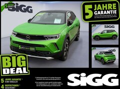 Bild des Angebotes Opel Mokka-E Mokka e Ultimate Matrix ACC Alcant. Kam. KeyLess