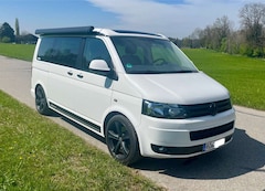 Bild des Angebotes VW T5 California Beach Edition TDI