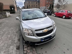 Bild des Angebotes Chevrolet Orlando Orlando 1.4T LT+