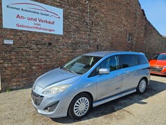 Bild des Angebotes Mazda 5 Sports-Line | 7-Sitzer | TüV neu