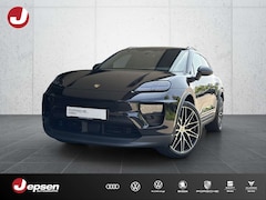 Bild des Angebotes Porsche Macan 4 BOSE 360° PANO