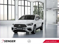 Bild des Angebotes Mercedes-Benz GLA 35 AMG 4M Totwinkel Panorama Keyless Kamera