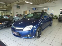 Bild des Angebotes Opel Tigra Twin Top Enjoy 2.Hand Tüv