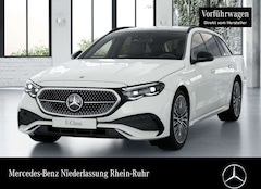 Bild des Angebotes Mercedes-Benz E 220 d T Edition AMG-Line Sportpaket Night PTS