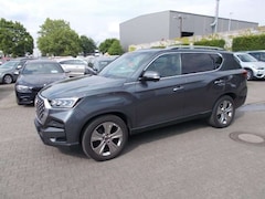 Bild des Angebotes SsangYong Rexton Sapphire Elegance el.SD zus.WR