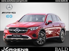 Bild des Angebotes Mercedes-Benz GLC 200 4M Avantgarde/LED/360/Distr/Memo/Ambi/18