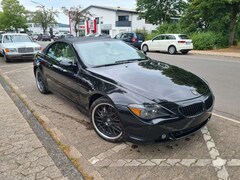 Bild des Angebotes BMW 645 CI USA Kalifornia