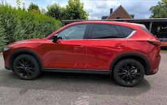 Bild des Angebotes Mazda CX-5 Edition 100 2WD