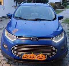 Bild des Angebotes Ford EcoSport ECOSPORT 1.0 EcoBoost