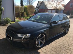 Bild des Angebotes Audi RS4