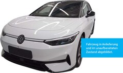 Bild des Angebotes VW ID.7 Pro Navi Kamera Pano AHK ACC SHZ