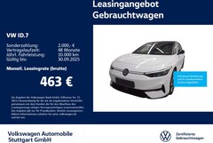 Bild des Angebotes VW ID.7 Tourer Pro Navi Kamera Pano AHK ACC SHZ