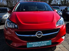 Bild des Angebotes Opel Corsa Selection