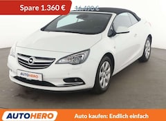 Bild des Angebotes Opel Cascada 1.4 Turbo Innovation*XENON*NAVI*TEMPO*PDC*SHZ*