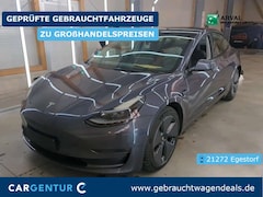 Bild des Angebotes Tesla Model 3 Long Range Allradantrieb Dual Motor AUT