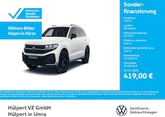 Bild des Angebotes VW Touareg V6 R-LINE BLACK STYLE PANO STANDHZ. AHK