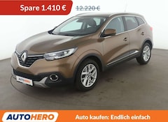 Bild des Angebotes Renault Kadjar 1.2 TCe Energy XMOD *NAVI*PDC*TEMPO*KLIMA*