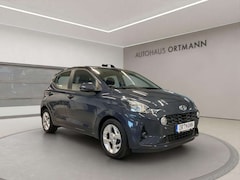 Bild des Angebotes Hyundai i10 1.2 Benzin "Trend" 2WD 5-Gang
