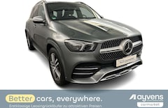 Bild des Angebotes Mercedes-Benz GLE 350 de 4Matic 9G-TRONIC