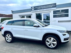 Bild des Angebotes Skoda Kodiaq 2.0 TDI DSG Style 4x4 /AHK / LED / 1.Hand