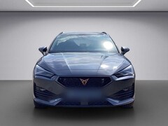 Bild des Angebotes CUPRA Leon Sportstourer 2.0 TDI Basis ACC MATRIX-LED