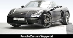 Bild des Angebotes Porsche Boxster 718 BOSE Rückfahrkamera Sitzbelüftung