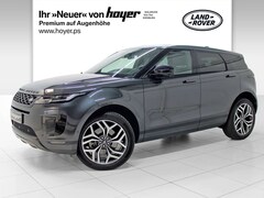 Bild des Angebotes Land Rover Range Rover Evoque D200 Nolita Edition AHK  DAB