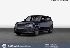 Bild des Angebotes Land Rover Range Rover Sport D300 HSE Dynamic