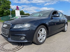 Bild des Angebotes Audi A4 Avant S line Sportpaket / Plus Quattro