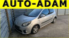 Renault Twingo Dynamique*Motor läuft nur auf 3 Zylindern