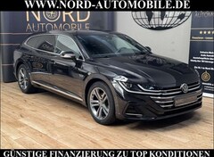 Bild des Angebotes VW Arteon Shooting Brake R-Line 2.0 TSI DSG IQ.Ligh R-Line