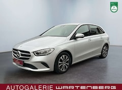 Bild des Angebotes Mercedes-Benz B 200 d/CAM/NAVI/TEMPOMAT/DAB/SHZ/KLIMA/