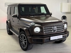 Bild des Angebotes Mercedes-Benz G 400 d *AMG-20-Zoll"Designo Magno*