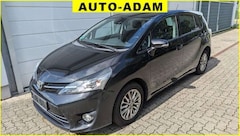 Bild des Angebotes Toyota Verso 1.6 Diesel Edition-S*AHK*1 Hand*101.565 Km