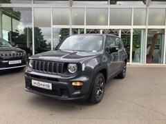 Bild des Angebotes Jeep Renegade Longitude 1.5  Einparkhilfe*DAB*