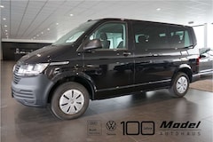VW T6 Caravelle T6.1 Caravelle | Navi | Sitzheizung | 8-Sitzer