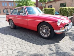 Bild des Angebotes MG MGB MGC GT