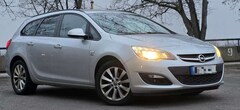 Bild des Angebotes Opel Astra Active 1.7CDTi 131PS Euro5