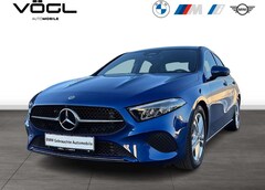 Bild des Angebotes Mercedes-Benz A 220 4Matic Progressive AHK