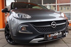 Bild des Angebotes Opel Adam ADAM* ROCKS S* RECARO SCHALENSITZE* 18" CARBON*