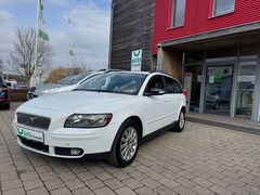 Bild des Angebotes Volvo V50 Kombi 1.6 D Edition